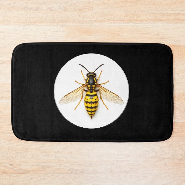 Item preview, Wasp. designed and sold by moths-minor.