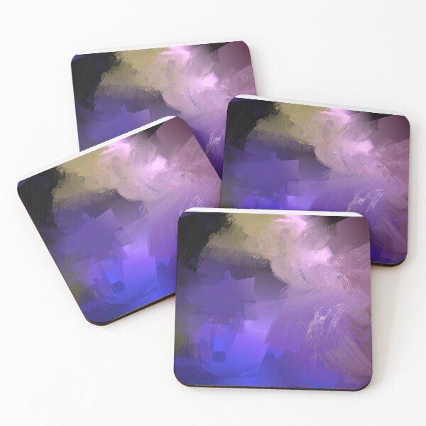 Item preview, Abstract-Seascape designed and sold by JM Art & Design.