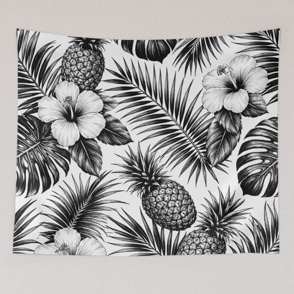 Item preview, Tropical designed and sold by RiaBubble.