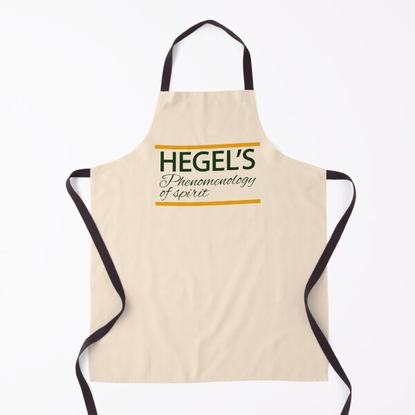 Item preview, Hegel's Phenomenology of spirit designed and sold by Anbe_design.