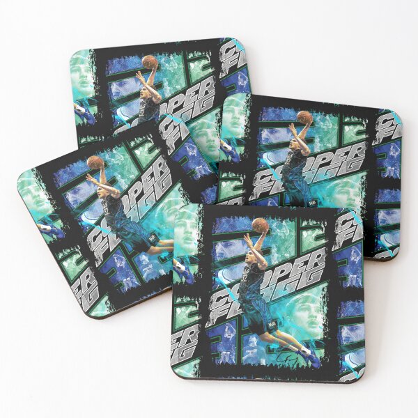 Item preview, Flagg Cooper designed and sold by IconicCats.