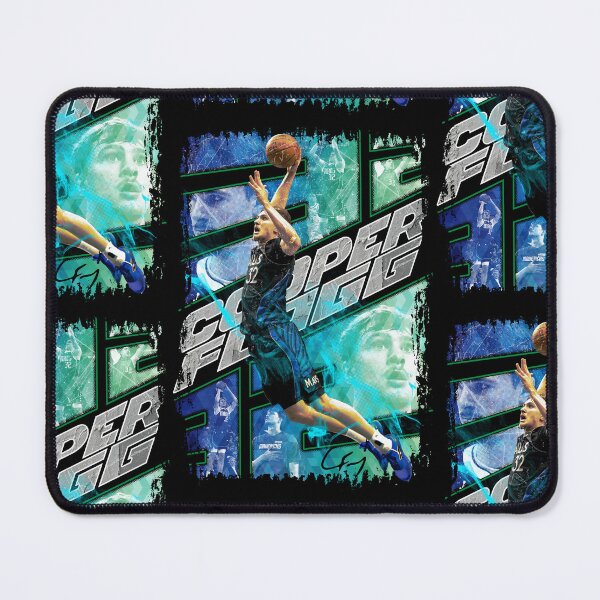 Item preview, Flagg Cooper designed and sold by IconicCats.