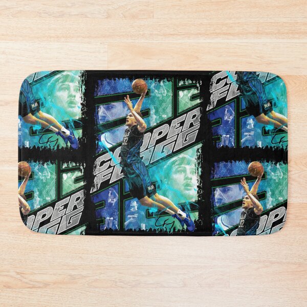 Item preview, Flagg Cooper designed and sold by IconicCats.