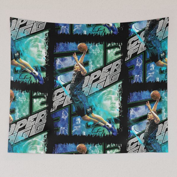 Item preview, Flagg Cooper designed and sold by IconicCats.