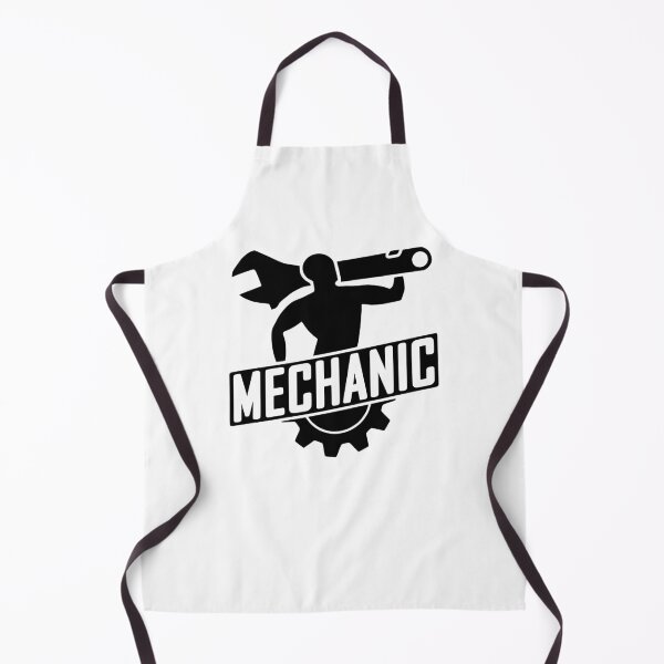 Item preview, Mechanic designed and sold by SlayPOPShop.