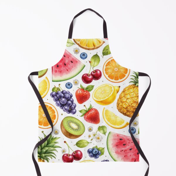 Aperçu de l'œuvre Fruit créée et vendue par RiaBubble.