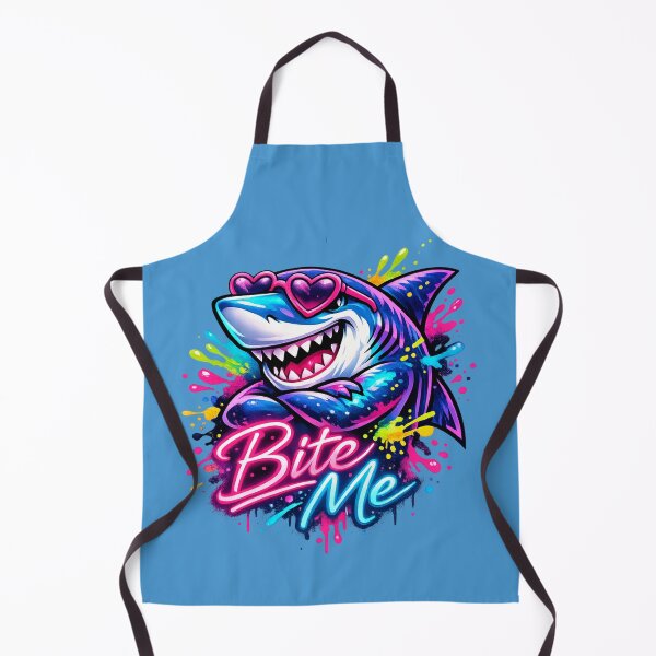 Item preview, Bite Me designed and sold by AndreBarnard.