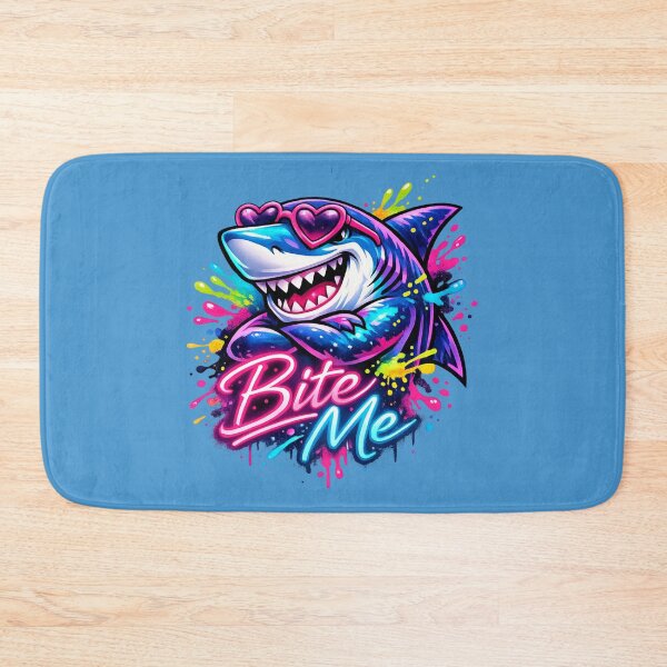 Item preview, Bite Me designed and sold by AndreBarnard.