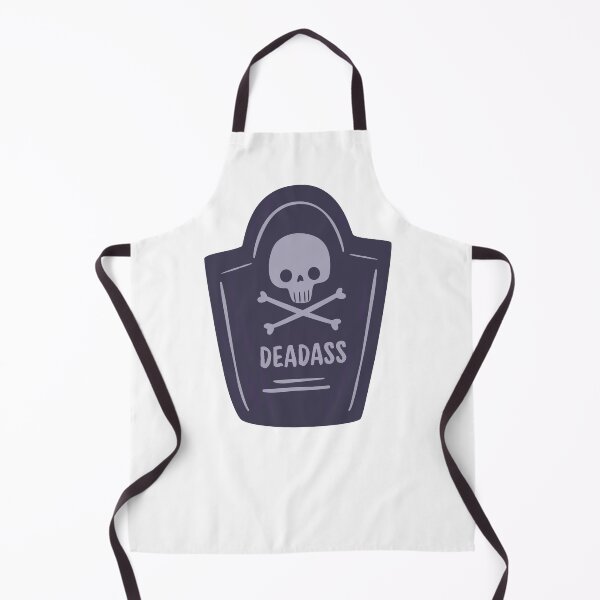 Item preview, Deadass designed and sold by JunaForYou.