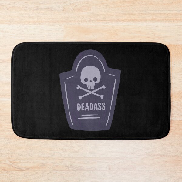 Item preview, Deadass designed and sold by JunaForYou.