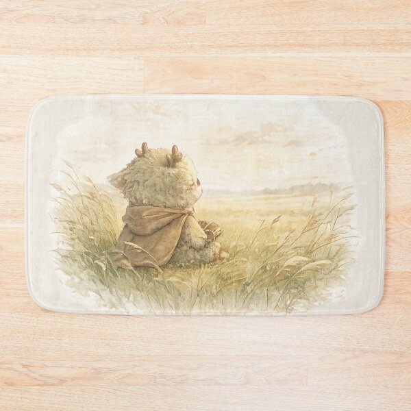 Item preview, Slow Living designed and sold by InnerwayStudio.
