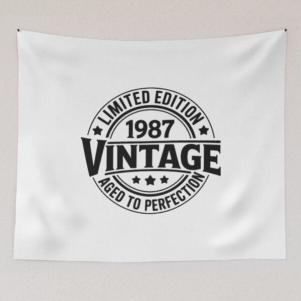 Item preview, Vintage 1987 Limited Edition  designed and sold by jkrphoto.