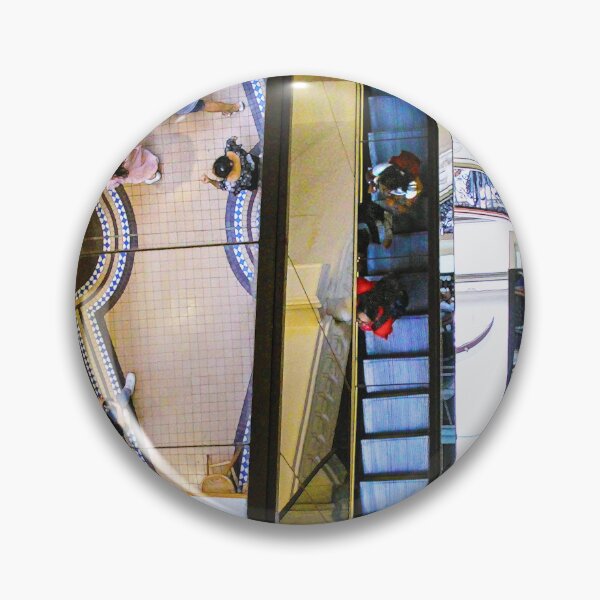 Item preview, Reflected Reality designed and sold by Siene Browne.