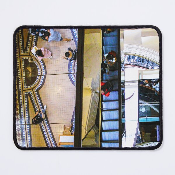 Item preview, Reflected Reality designed and sold by Siene Browne.