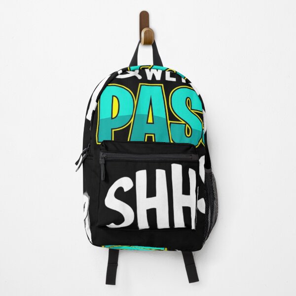 Item preview, Shhhh We Are Passing A Test Funny Teacher Student Classroom Silence designed and sold by playrify.