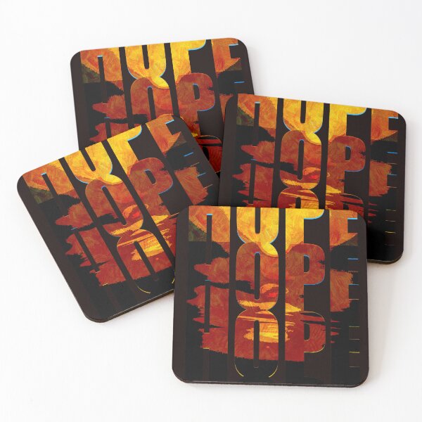 Item preview, Hope designed and sold by FabianoReis.