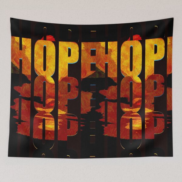 Item preview, Hope designed and sold by FabianoReis.