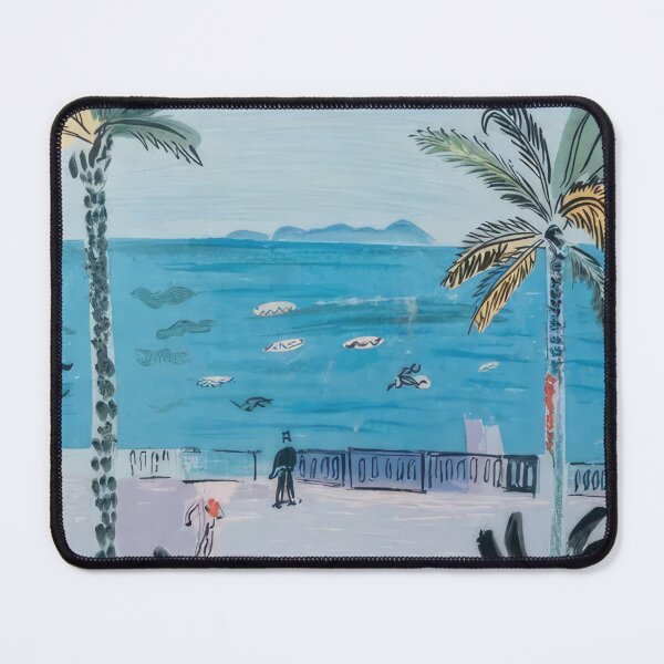 Item preview, Raoul Dufy designed and sold by depthsmoke.