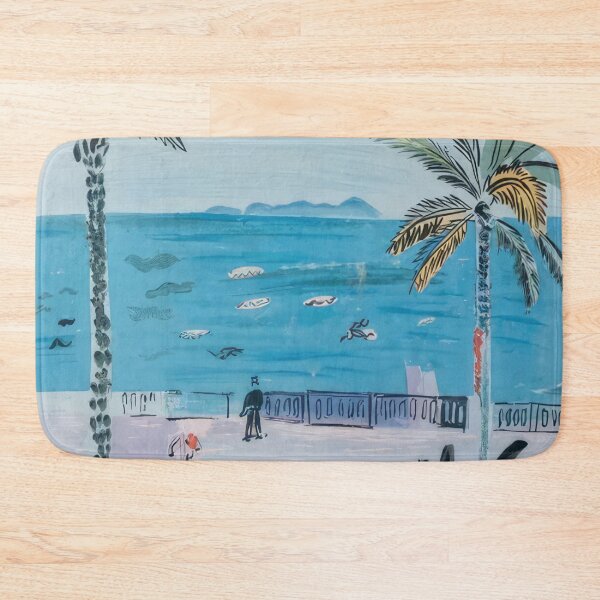 Item preview, Raoul Dufy designed and sold by depthsmoke.