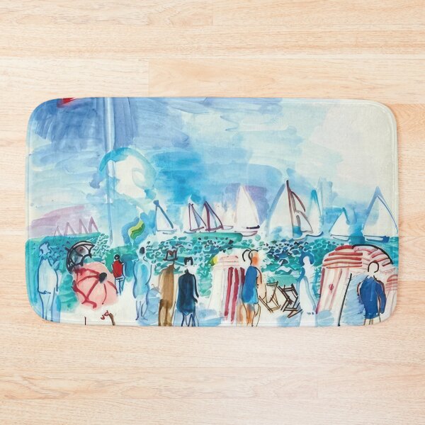 Item preview, Raoul Dufy designed and sold by depthsmoke.