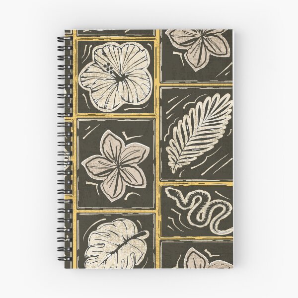 Item preview, estampado floral esotérico designed and sold by PerlaDesignArt.