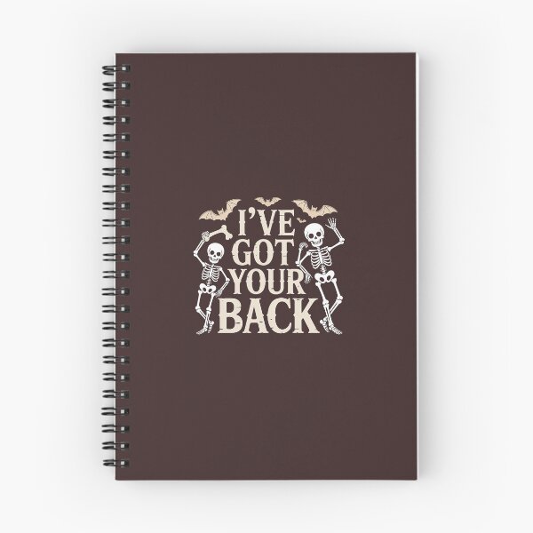 Item preview,  I've Got Your Back designed and sold by JaroCreates.