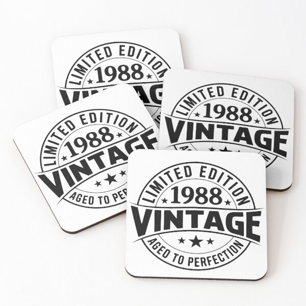 Item preview, Vintage 1988 Limited Edition  designed and sold by jkrphoto.