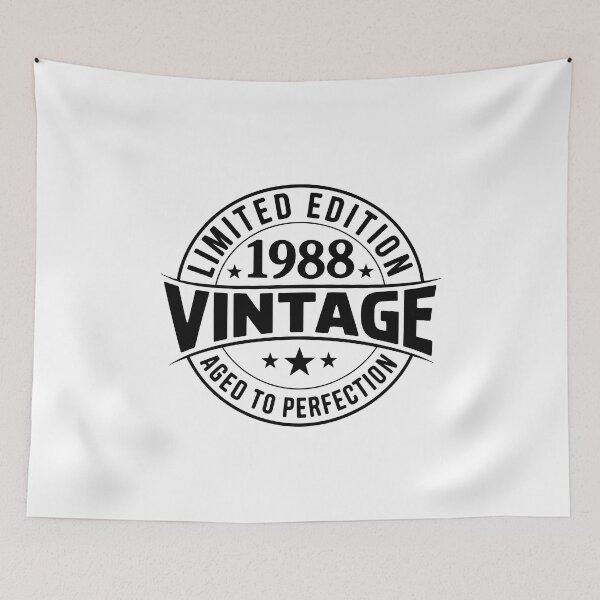 Item preview, Vintage 1988 Limited Edition  designed and sold by jkrphoto.