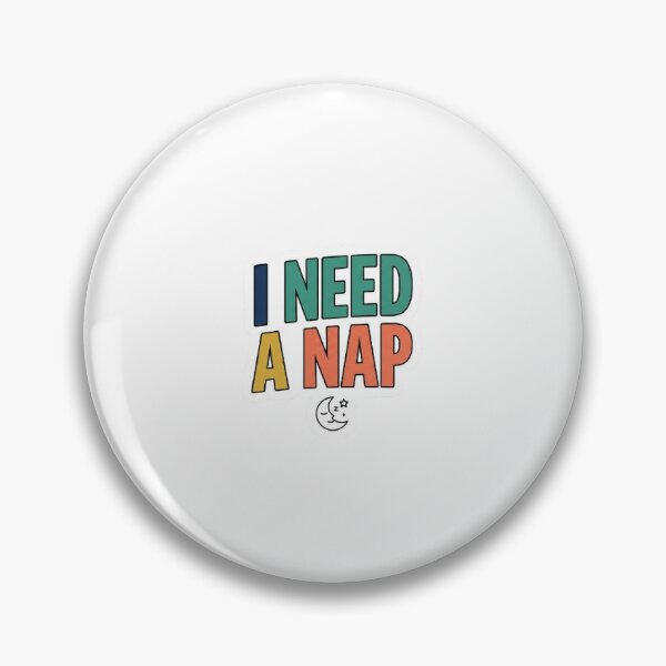 Item preview, Retro Aesthetic Nap Time Sticker designed and sold by LaKevinDante.