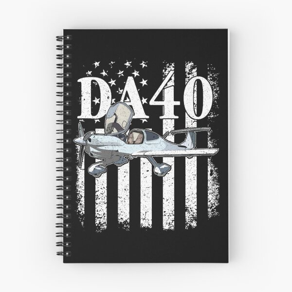 Item preview, DA40 Patriotic Pilot Vintage Flag Shirt designed and sold by Emberglowo.