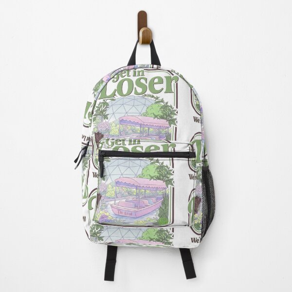 Item preview, Get In Loser We're Learning About Lettuce Gardening Family Vacation designed and sold by b3ida-zl.