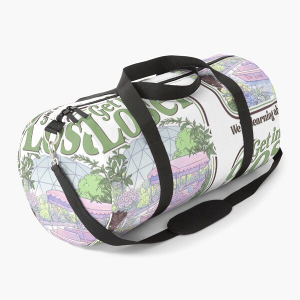 Item preview, Get In Loser We're Learning About Lettuce Gardening Family Vacation designed and sold by b3ida-zl.