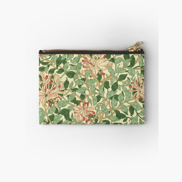 Item preview, William Morris Honeysuckle Pattern designed and sold by maniacfitness.