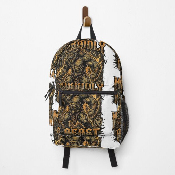 Item preview, Morbidly A Beast Weightlifting Fitness Meme Men Women designed and sold by b3ida-zl.