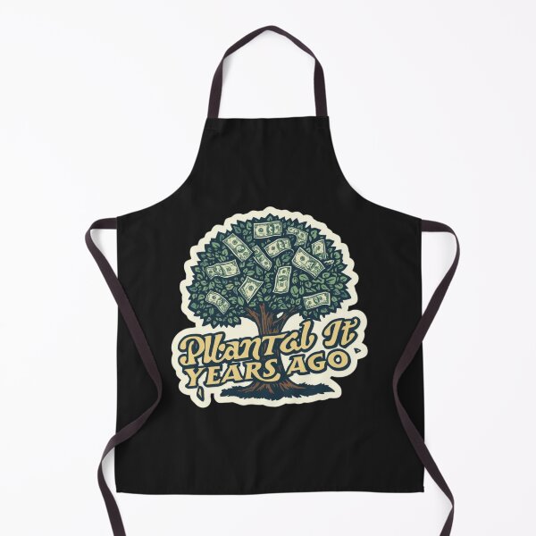 Item preview, Planted It Years Ago designed and sold by ELdante.