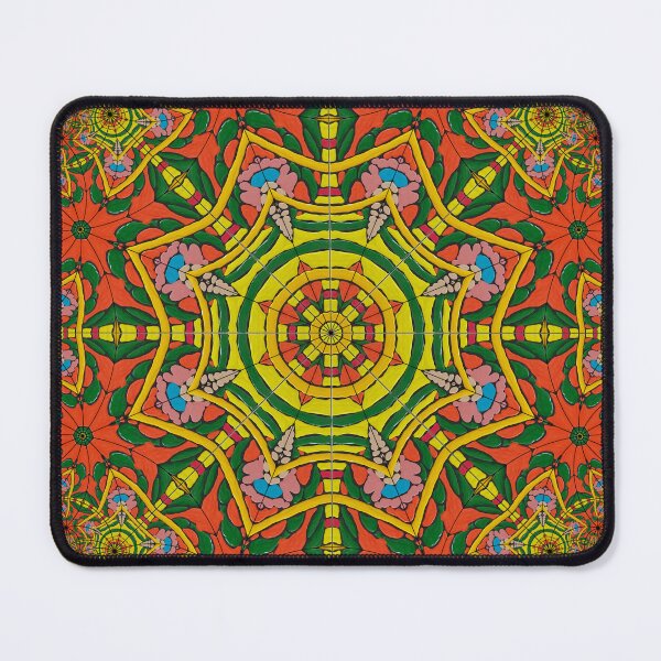 Item preview, Mandala 25 designed and sold by Gluecknika.