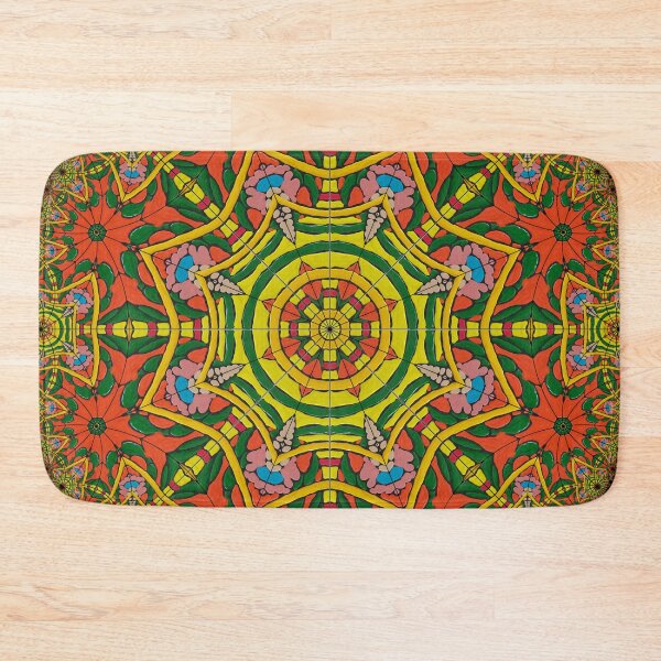 Item preview, Mandala 25 designed and sold by Gluecknika.