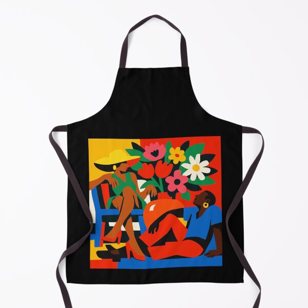 Item preview, Sunlit Talk Between Shapes designed and sold by EdvvinStudios.