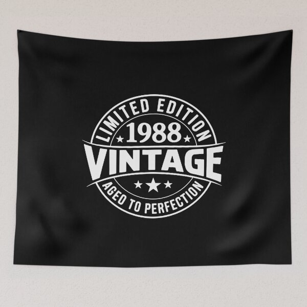 Item preview, Vintage 1988 Limited Edition  designed and sold by jkrphoto.