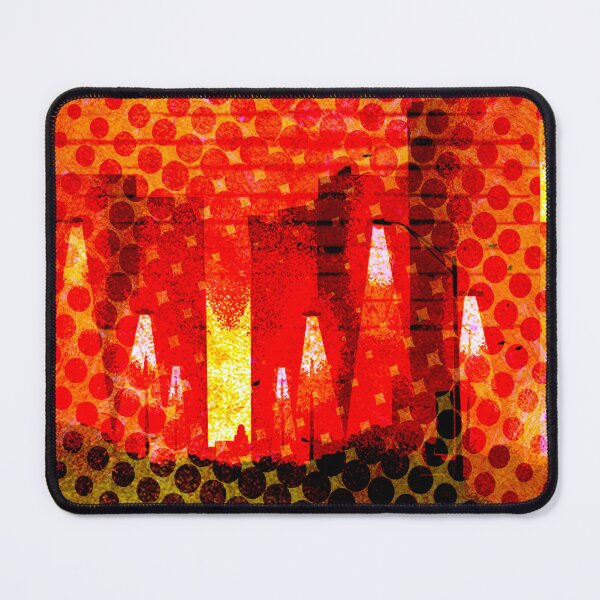 Item preview, Metropolis designed and sold by FabianoReis.