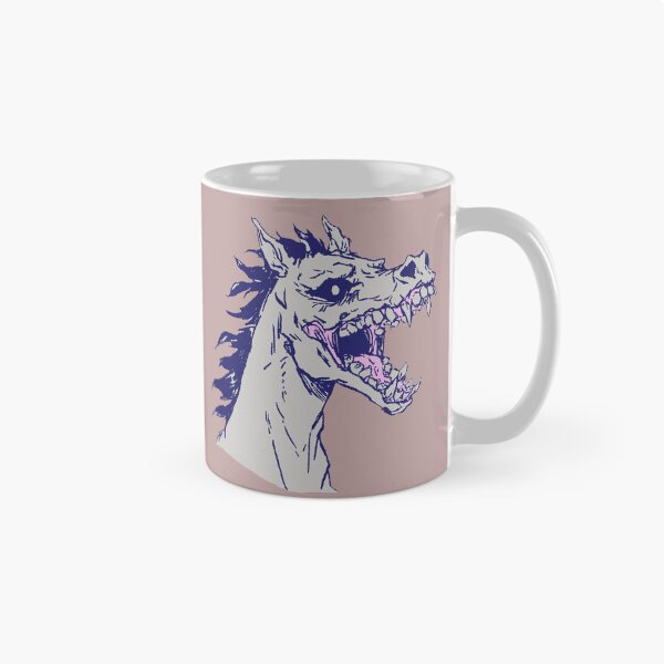 Item preview, Bad Horse designed and sold by DefNoiz.