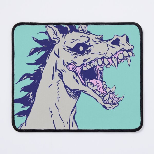 Item preview, Bad Horse designed and sold by DefNoiz.