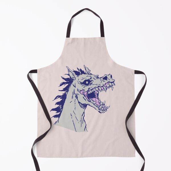 Item preview, Bad Horse designed and sold by DefNoiz.
