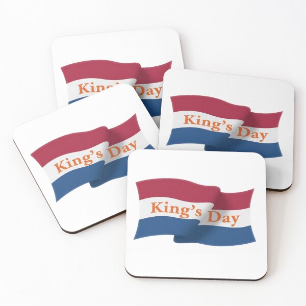 Item preview, Koszulka z okazji Dnia Koningsdagu designed and sold by R@demenes.