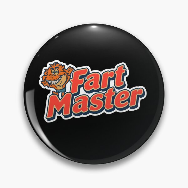 Item preview, fart master designed and sold by ELdante.
