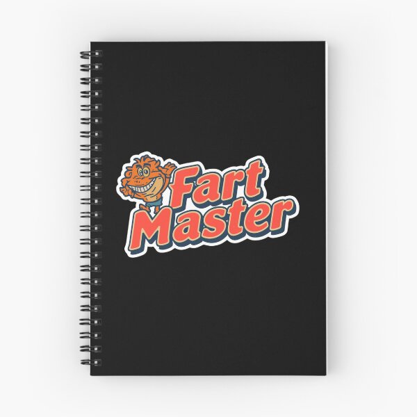 Item preview, fart master designed and sold by ELdante.