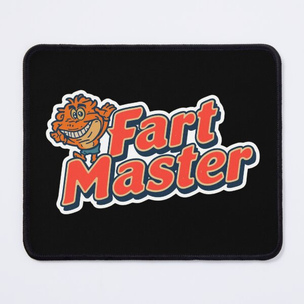 Item preview, fart master designed and sold by ELdante.