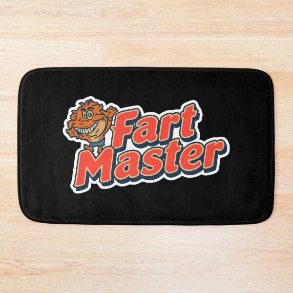 Item preview, fart master designed and sold by ELdante.