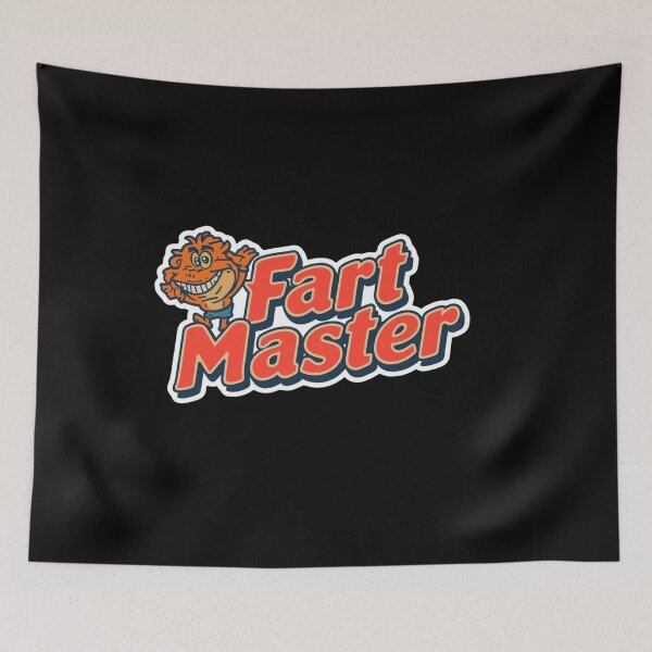 Item preview, fart master designed and sold by ELdante.