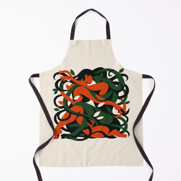 Item preview, Entangled Motion In Living Vines designed and sold by EdvvinStudios.